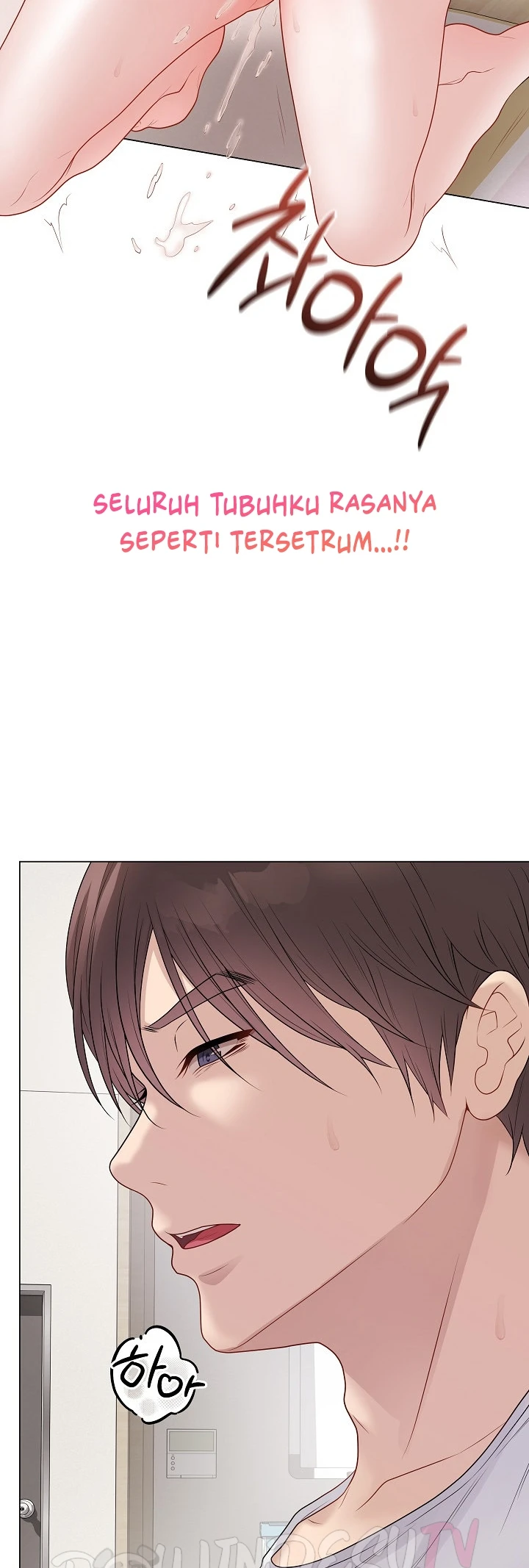 Signed, Sealed, Mistaken - Page 41